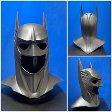 Costume maschera Batman