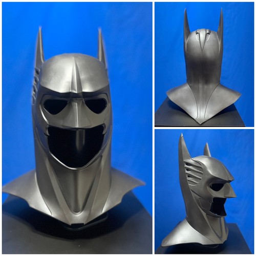 Costume maschera batman - costume,