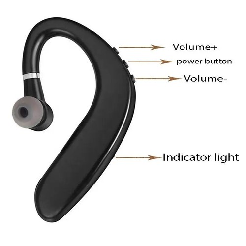 Auricolare bluetooth wireless - bluetooth,