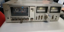 Piastra cassette vintage - piastra,