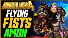 Borderlands 4 ⭐NEW FLYING