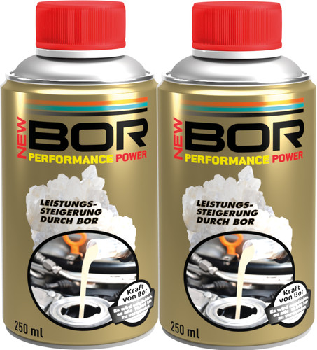 Nano boro olio additivo - boro,