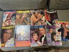 Lot Of 9 Vintage 1970s