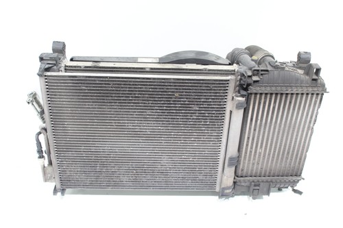 Kit radiatori per opel - kit, meriva