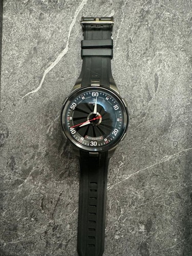 Orologio polso automatico - da,