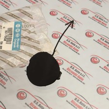 TAPPO PARAURTI ANT. LANCIA