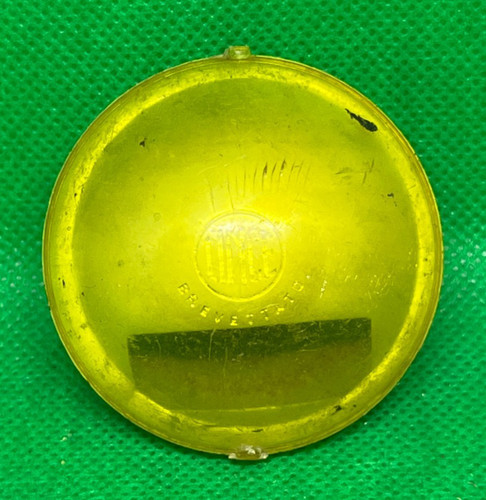 Plastica gialla faro - , "a