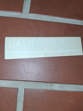 Moto Guzzi T3 California