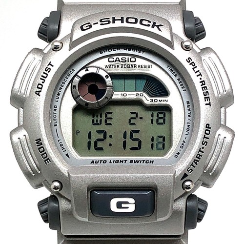 Shock 9000as 8bt - g, dw