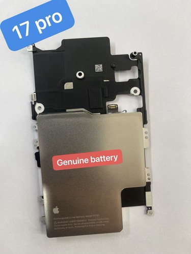 Sostituzione batteria iphone - sostituzione,