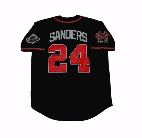 Maglia baseball deion - maglia,