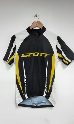 Maglie ciclismo scott team - scott,