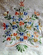 Antico Copriletto Pura Seta