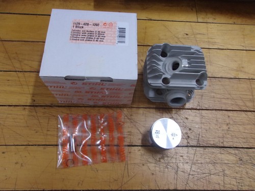 Kit pistone cilindro stihl - kit,
