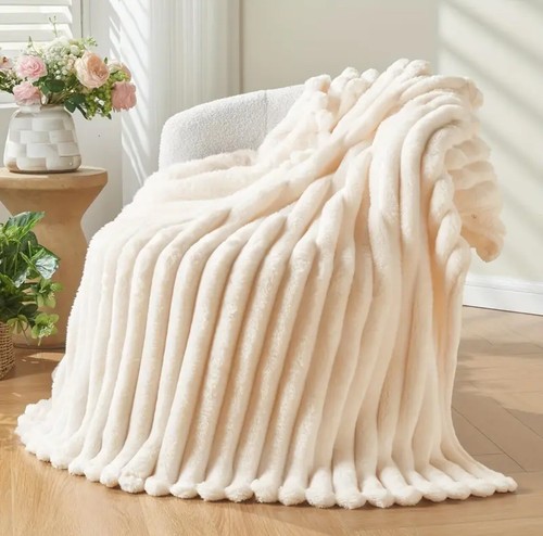 Coperta lusso finta - 🇬🇧coperta, finta*