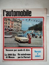 1972 04 16 L'AUTOMOBILE 16