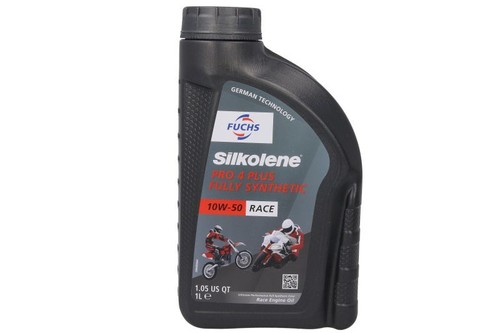Adatto per olio motore