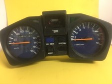 strumento contakm  yamaha