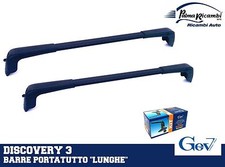 5501+18 BARRE PORTATUTTO GEV