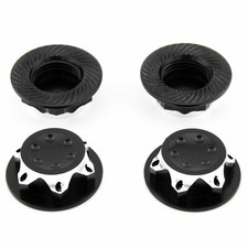 4 dadi ruota 17 mm per 1:8 RC