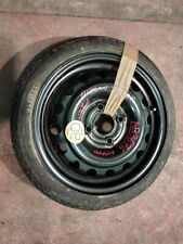 RUOTINO - Nissan - 4 FORI 14" 14x4TFH ET40 - T105 70 R14 84M