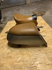 selle Suzuki tu250x colore marrone condizioni come da foto