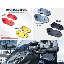 Kit carene specchietti TMAX