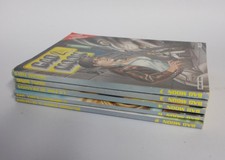 Bad Moon 5 numeri fumetti DREAM TOYS