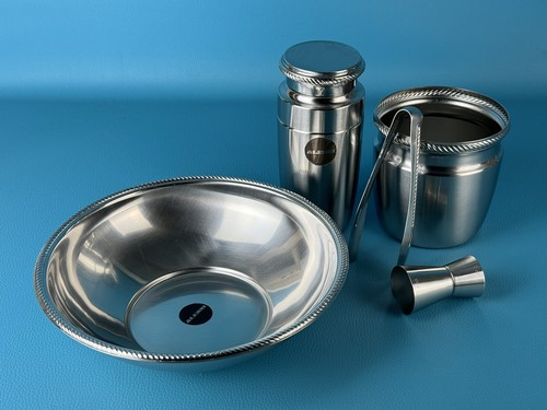 Alessi vintage - vintage, set
