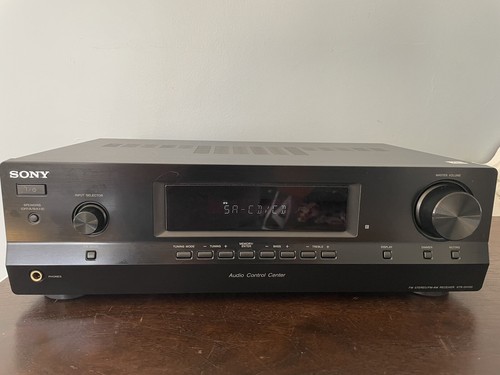 Sony str dh130 - am, fm