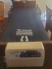 Letto Invacare G5510 per