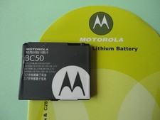 BATTERIA MOTOROLA-L2-L6-L7-K1- V3X-Z3-V1150-C261-C257-K1-Z3-BC50-OR. BULK
