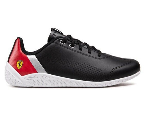 Scarpe sportive puma ferrari - sportive,