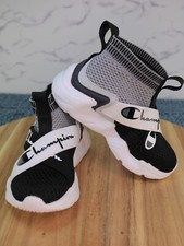 Champion Hyper Future Gray