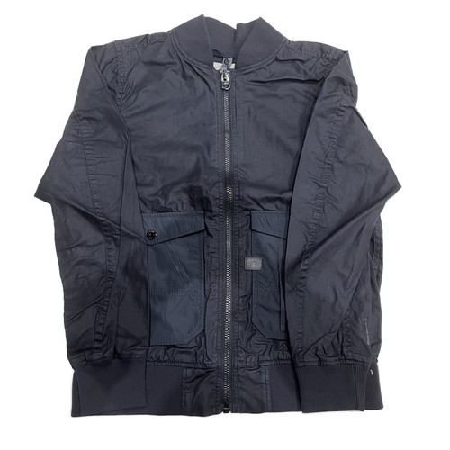 Giacca bomber star uomo - bomber,