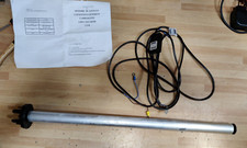 Sensore indicatore Livello Carburante capacitivo serbatoio vdo std siem 60 cm