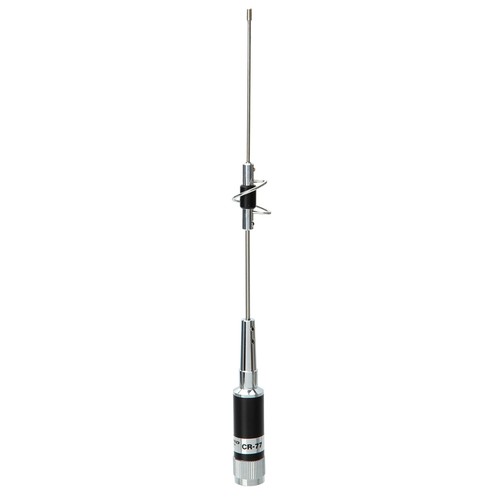 Cr77 antenna mobile vhf uhf - mobile,