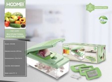 Vegetable Slicer Slicer Slicer