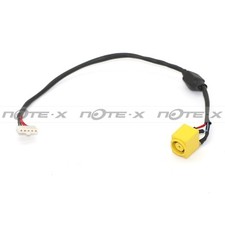 Cavo Di Alimentazione DC Con