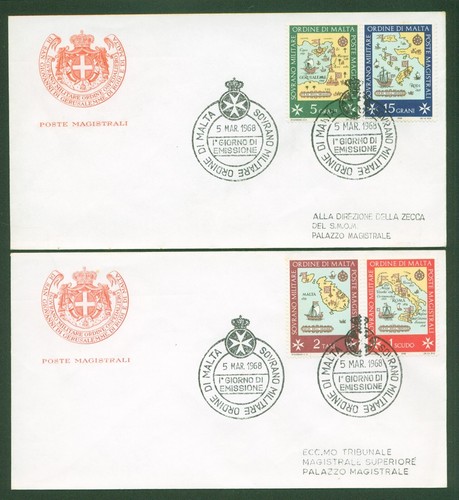 Anno 1968 sovrano - anno,