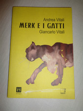 MERK E I GATTI di Andrea