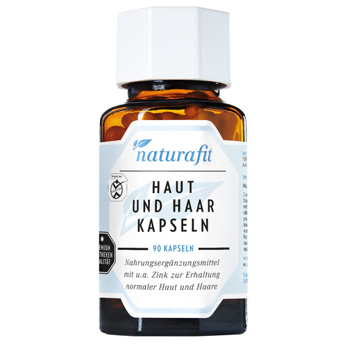 Naturafit capsule bellezza - naturafit,