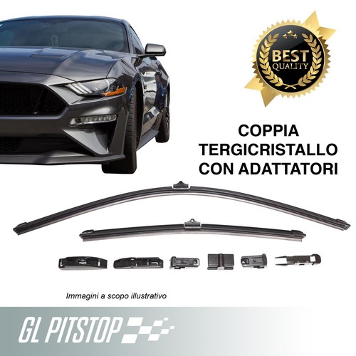 Coppia spazzole - coppia,