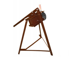 Pressa per bricchettare