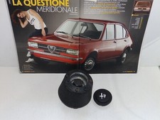 ALFA SUD SPRINT - BERLINA -