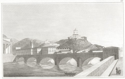 Torino monte cappuccini - de,