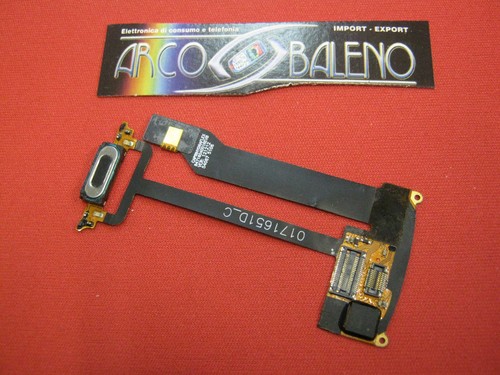 Flat flex flet per motorola - motorola, z3