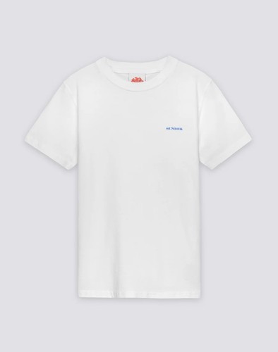 Shirt bambino sundek con - t-shirt,