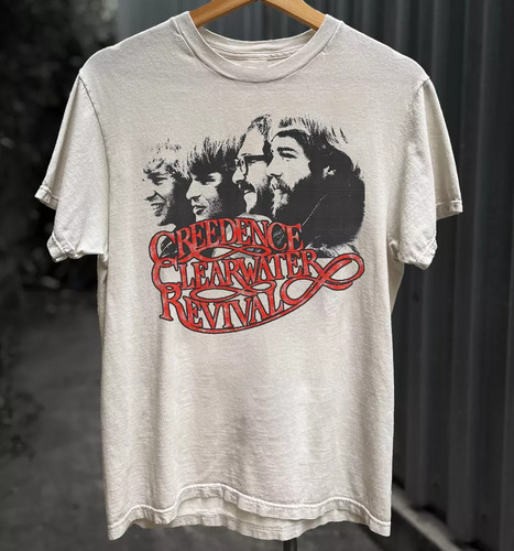 Shirt bianca creedence - bianca,