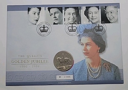 2002 regina elisabetta - regina, ii